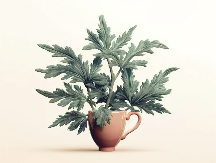 Mugwort: Uses, Benefits, and How It Can Support Your Health