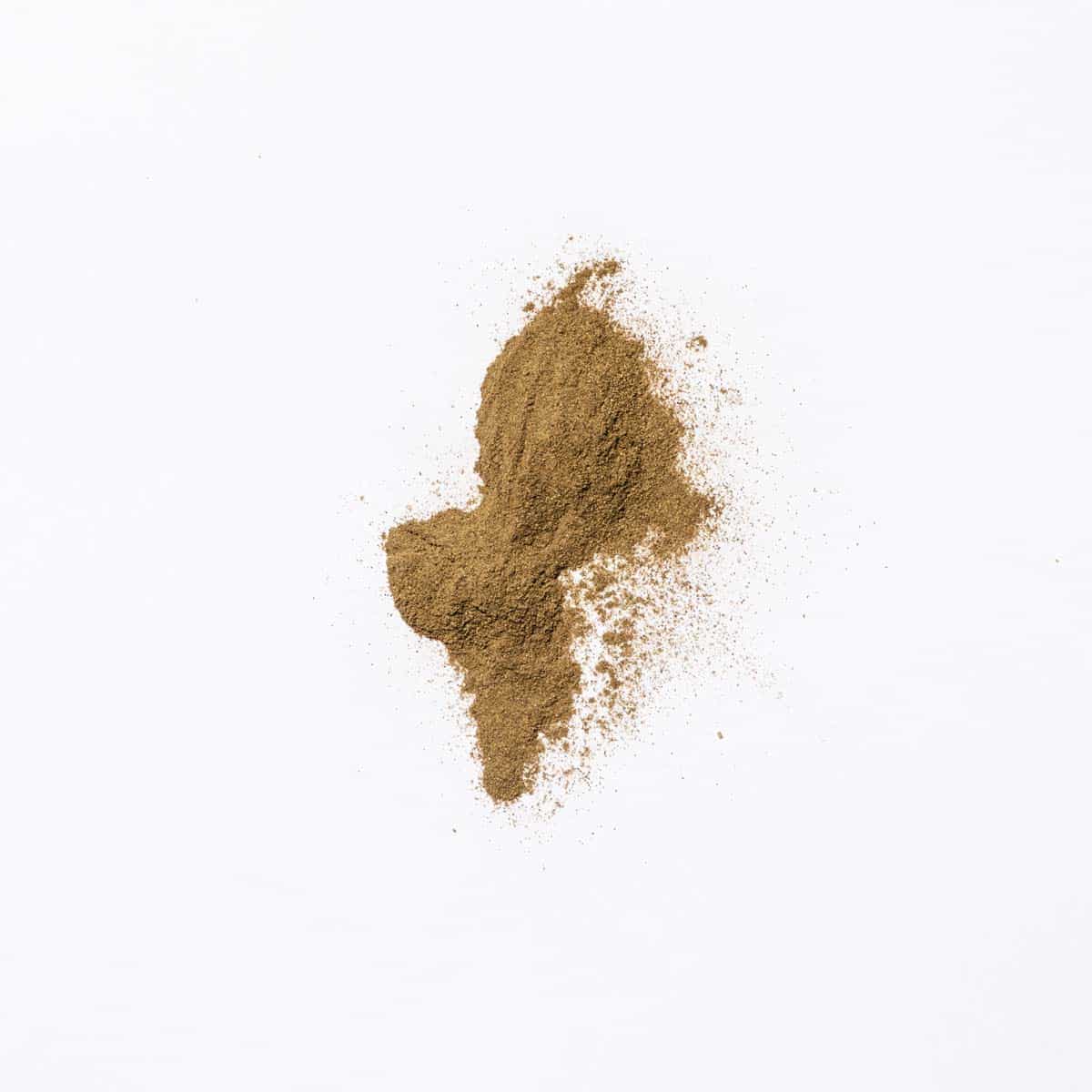 black cohosh root powder