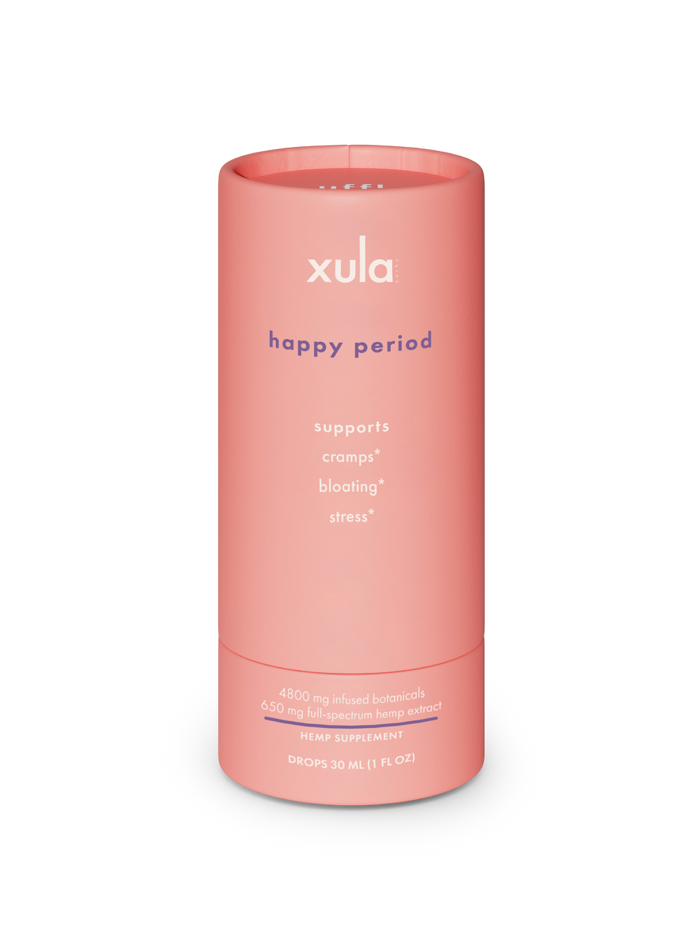 happy period (uff!)