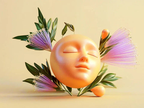 He Huan Pi: Benefits and Uses of the Mimosa Tree Bark