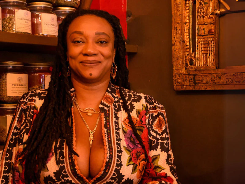 The Many Roles of a Master Herbalist