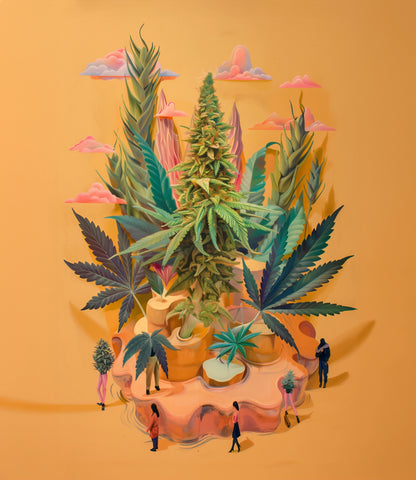 Celebrating 4-20: Embracing the Rich Culture and Healthful Promise of Cannabis