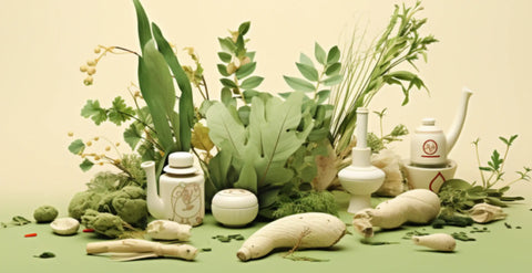 Burdock Root: the Chinese Herbal Wonder