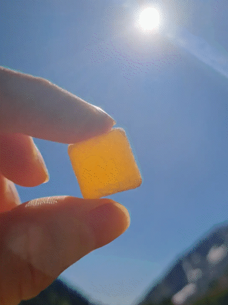 unwind (solo hemp)