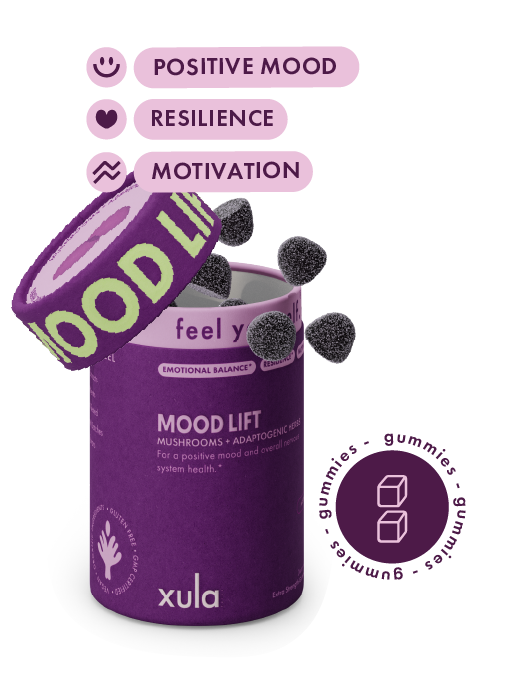 wholesale - MOOD LIFT