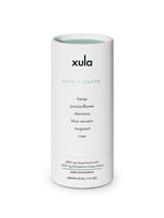 calm + clarity (ah!)