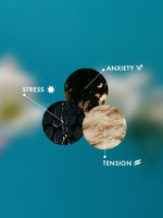 calm + clarity (ah!)