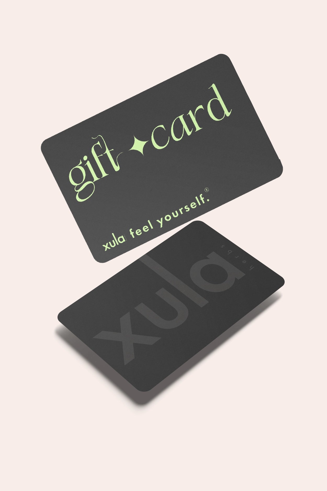 Xula Gift Card