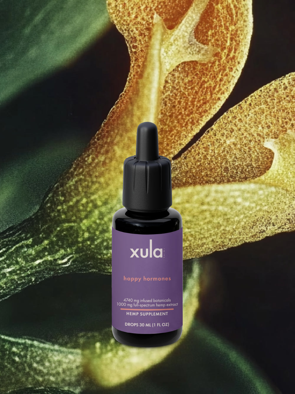 happy hormones (mhm!)