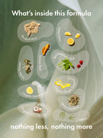 happy hormones (mhm!)