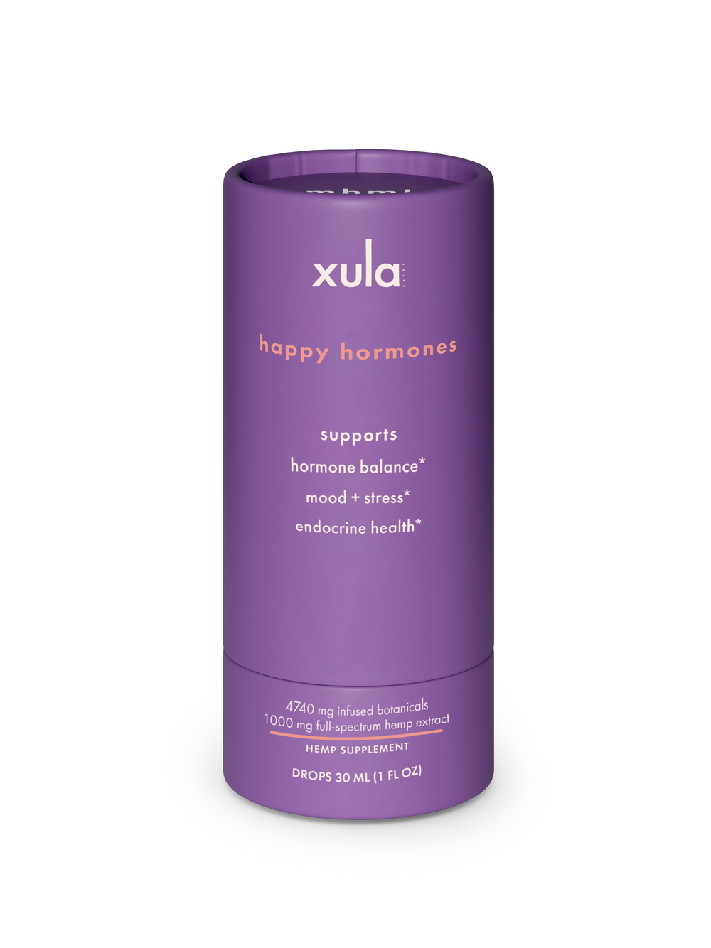 happy hormones (mhm!)