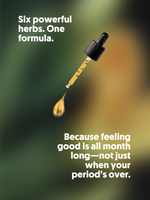 happy hormones (mhm!)