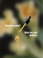 happy period (uff!)