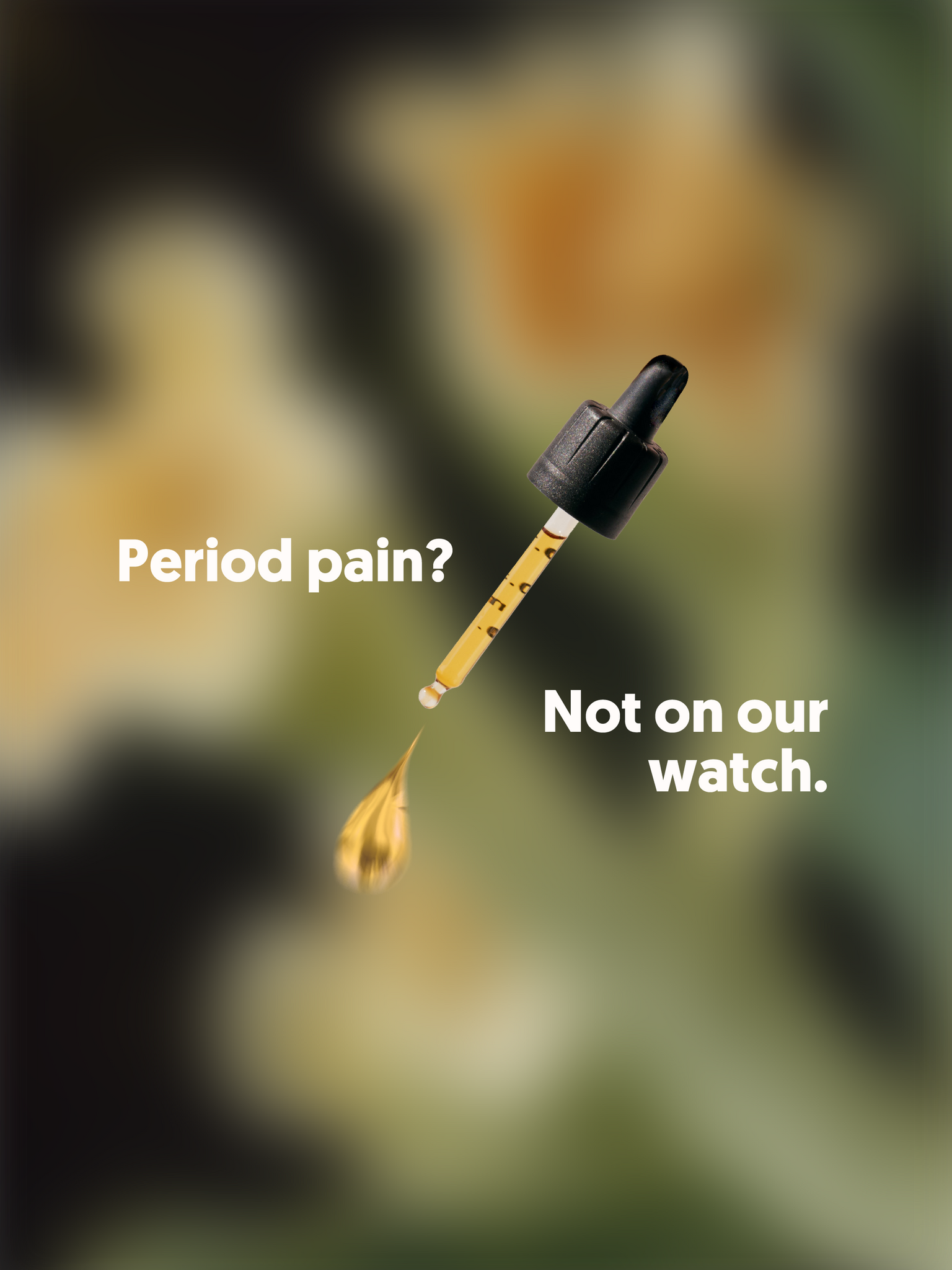 happy period (uff!)