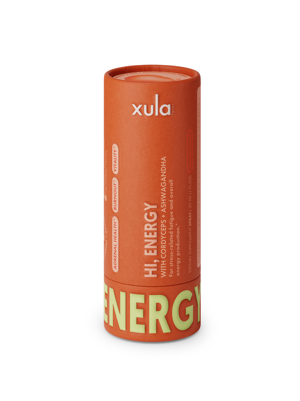 HI, ENERGY