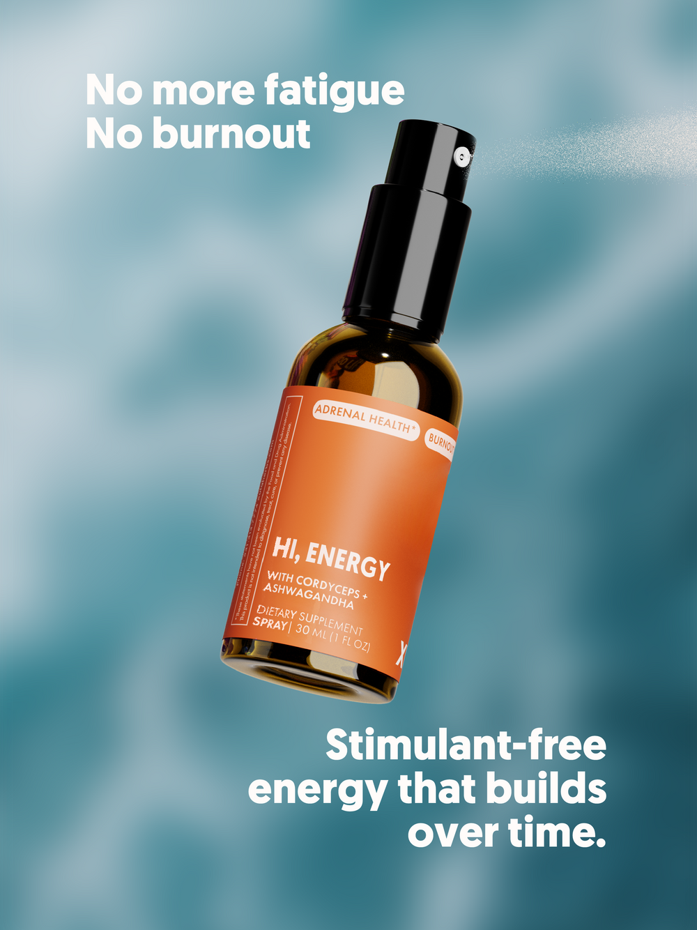 HI, ENERGY