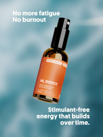 HI, ENERGY