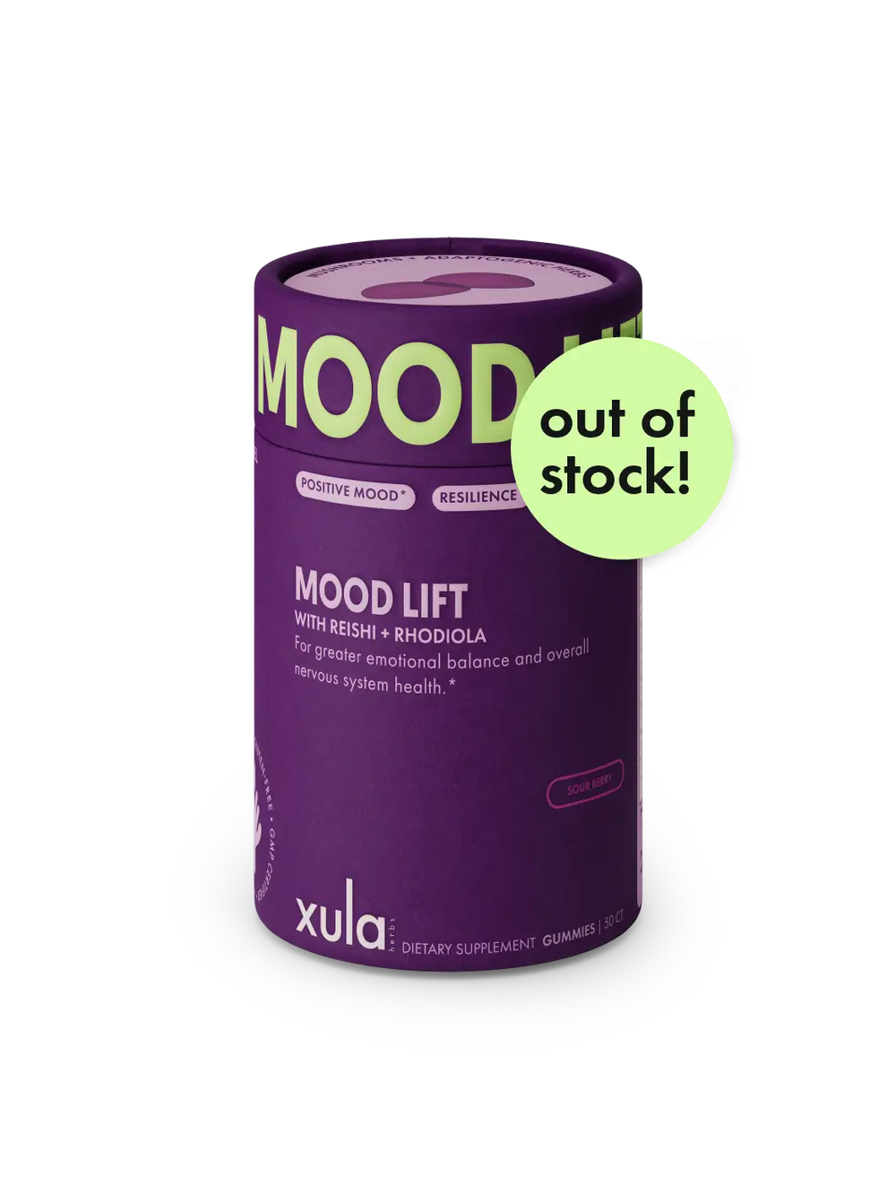 MOOD LIFT