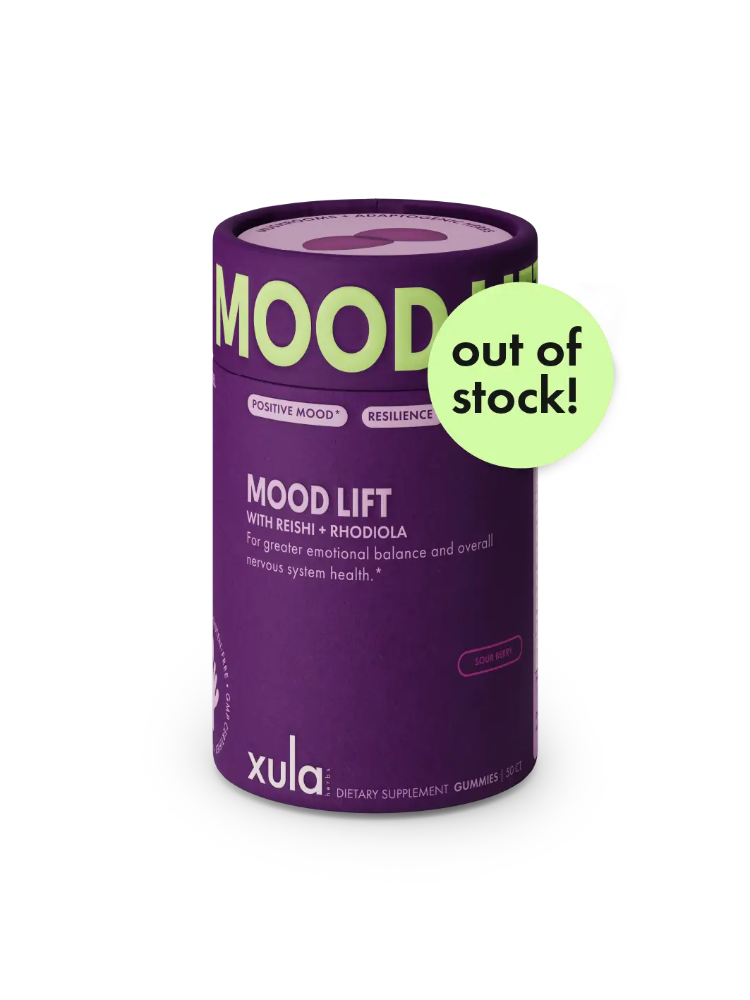 MOOD LIFT