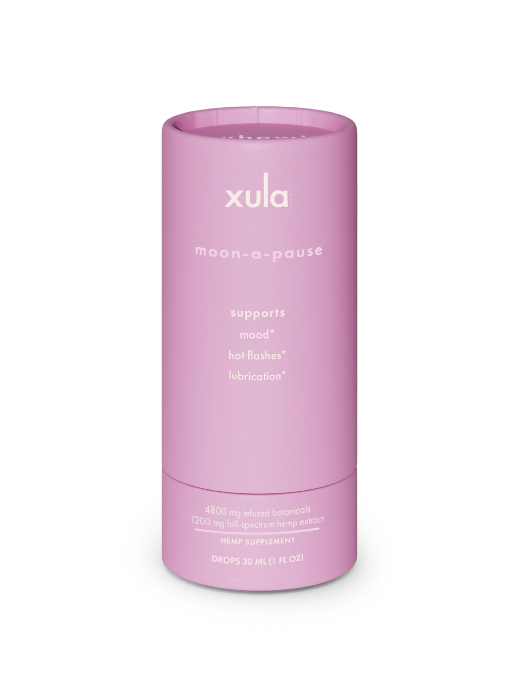 moon-a-pause (whew!)