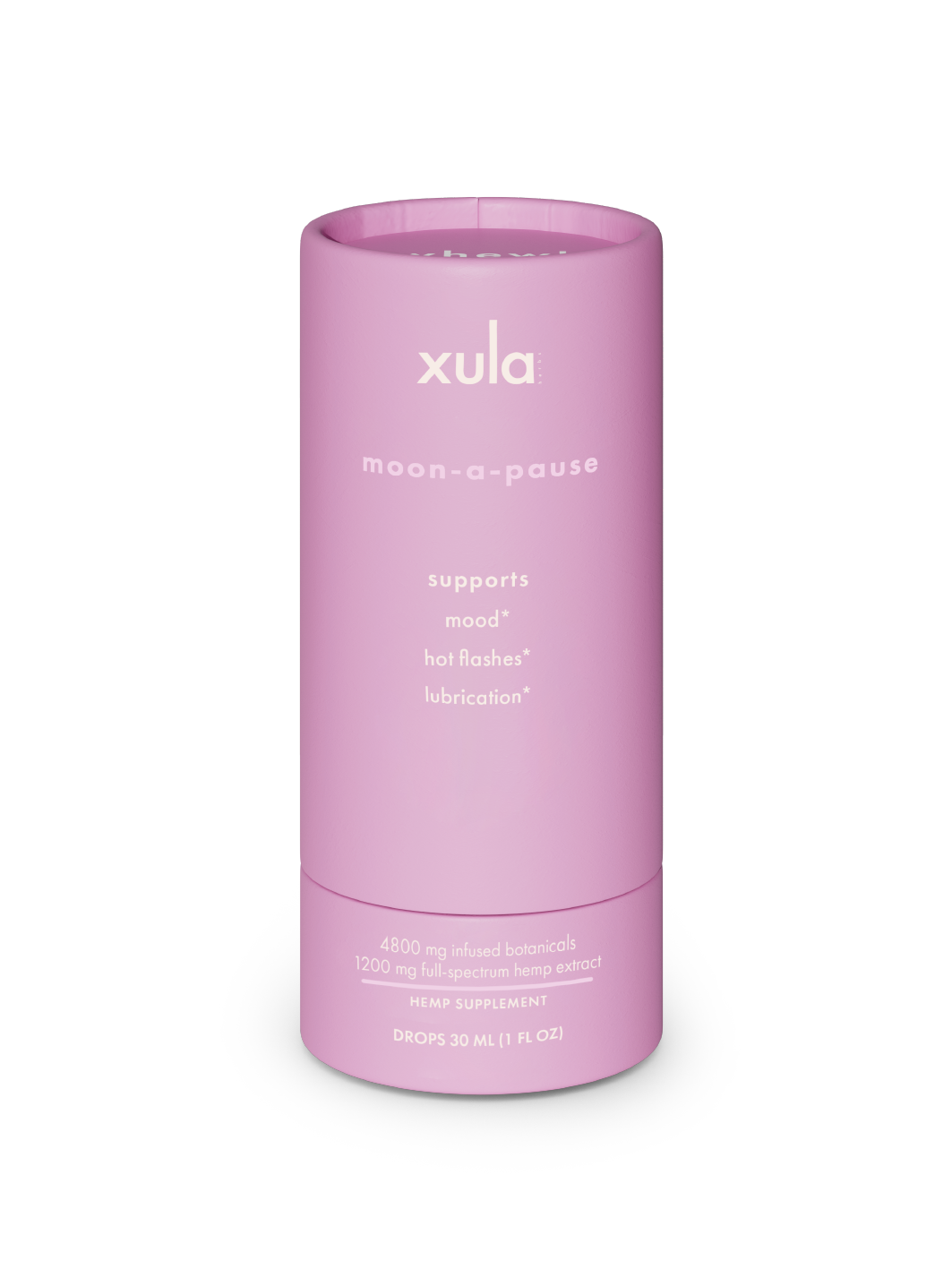 moon-a-pause (whew!)