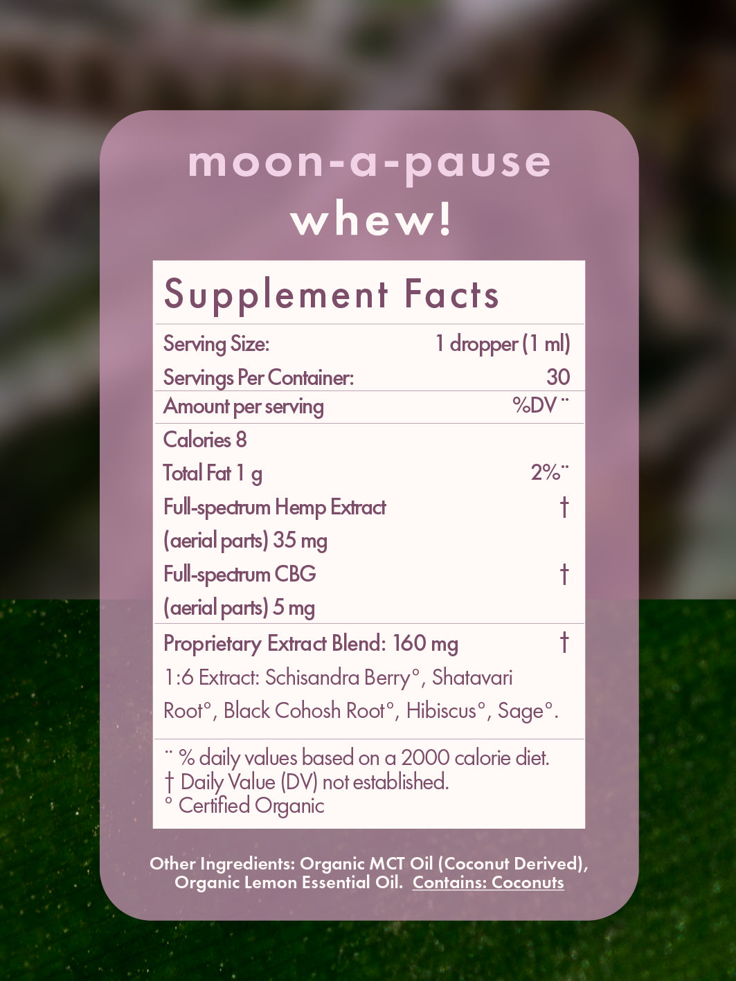 moon-a-pause (whew!)