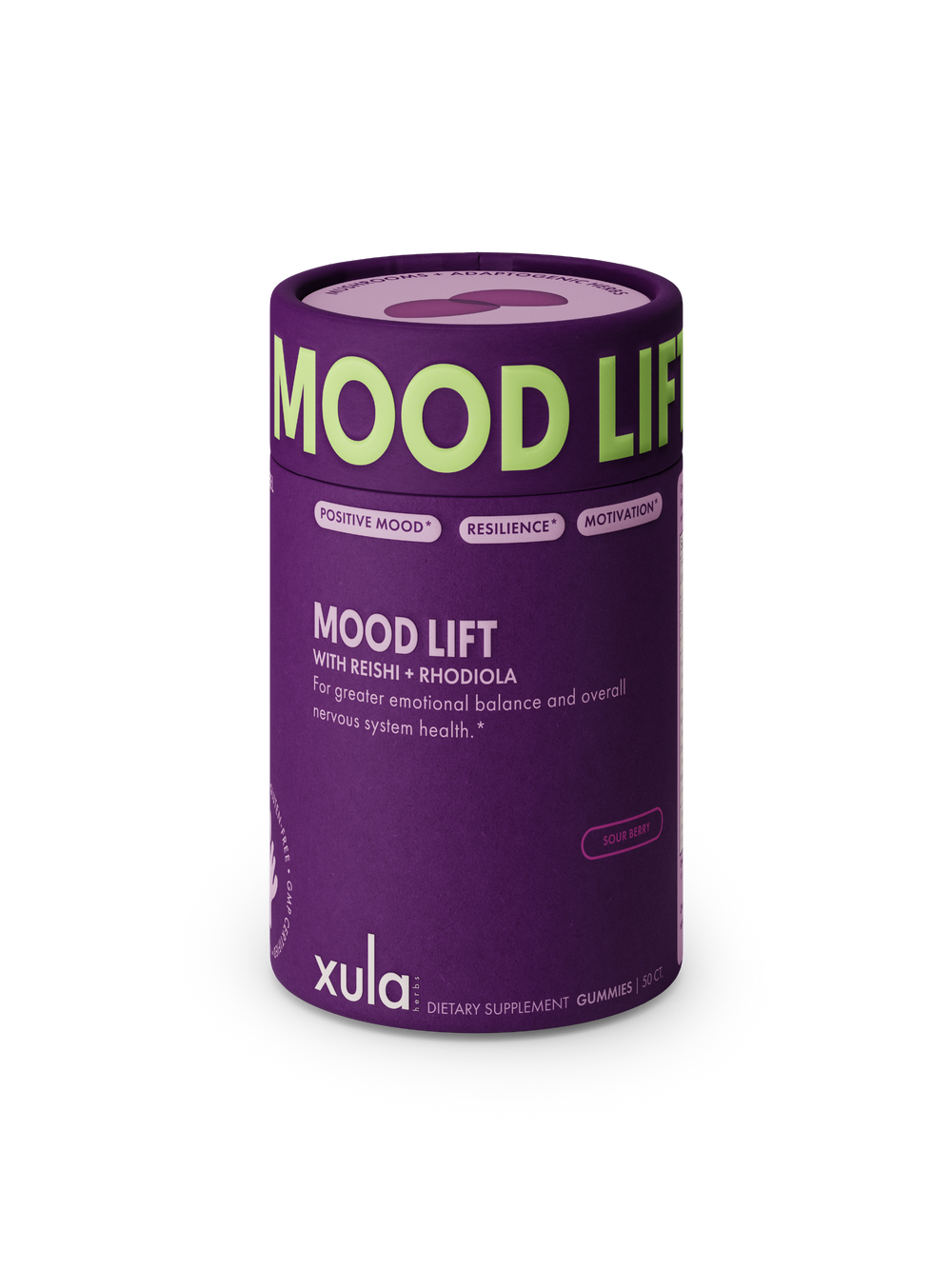MOOD LIFT