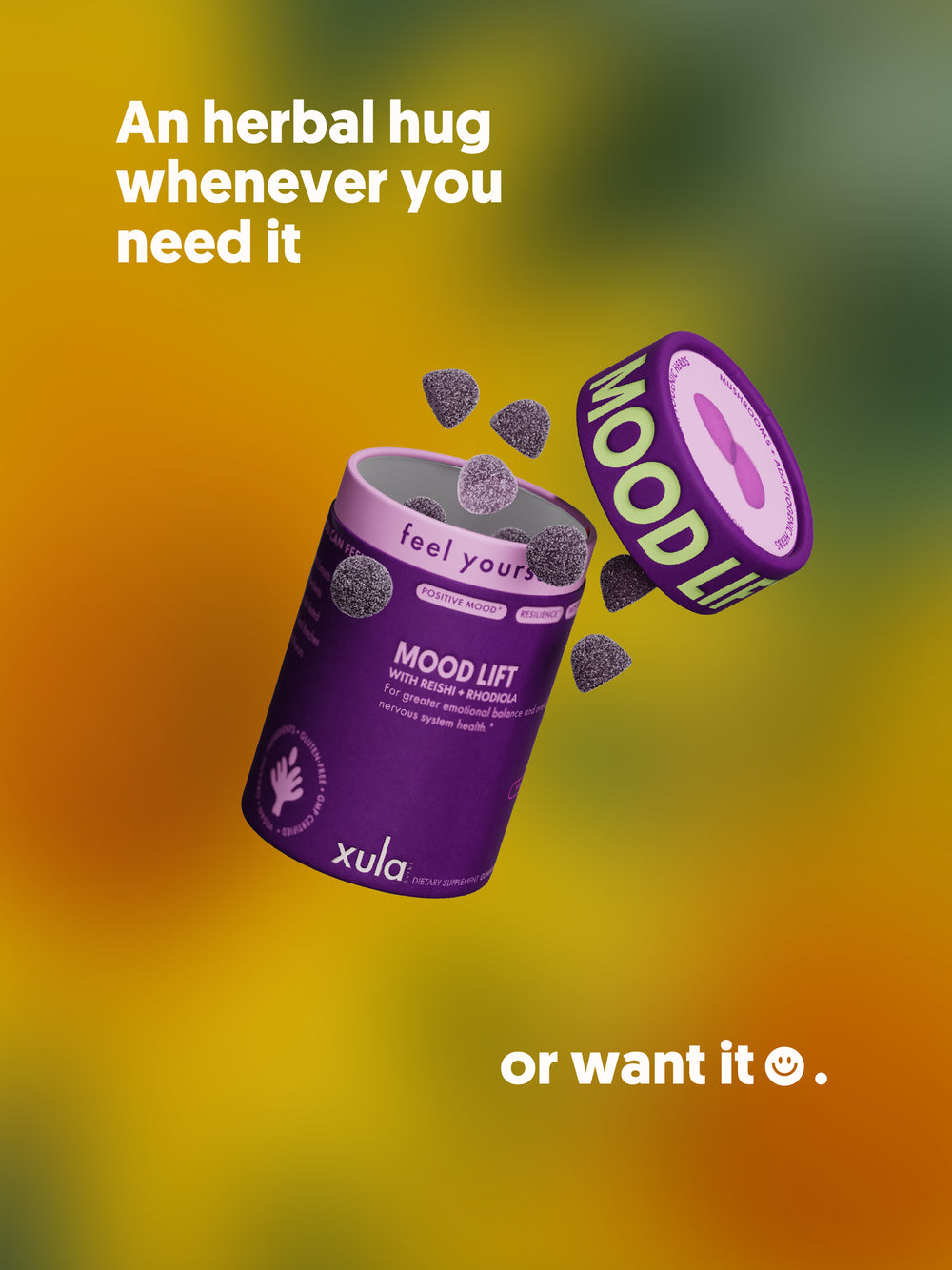 MOOD LIFT