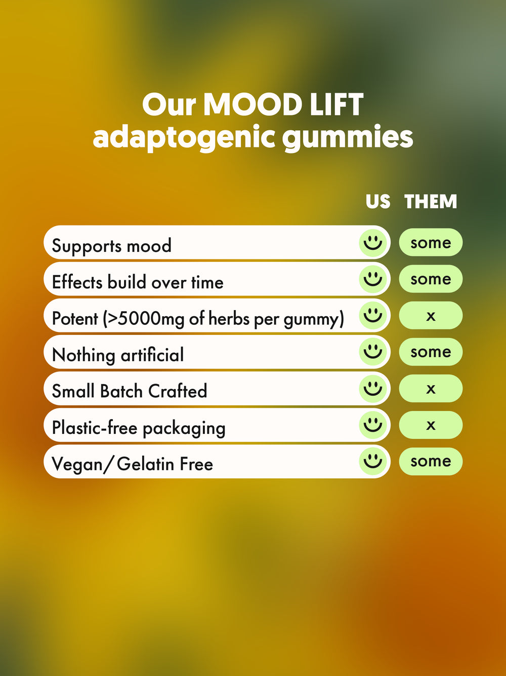 MOOD LIFT