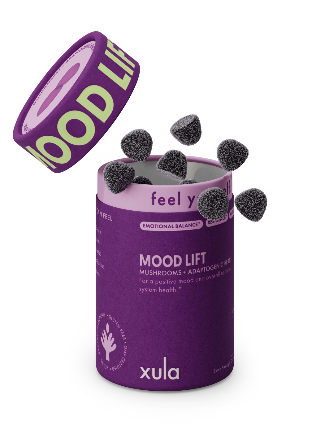 MOOD LIFT Hover