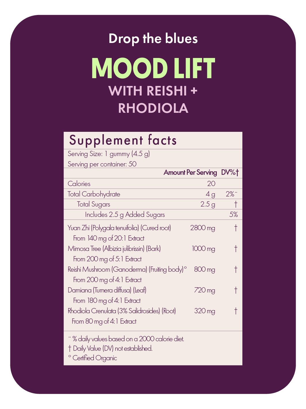 wholesale - MOOD LIFT