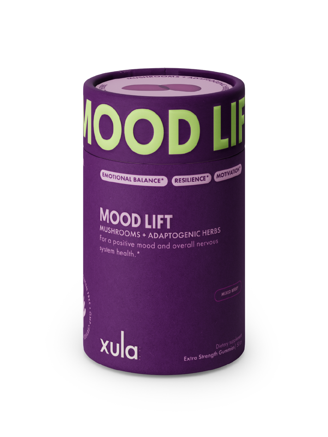 MOOD LIFT