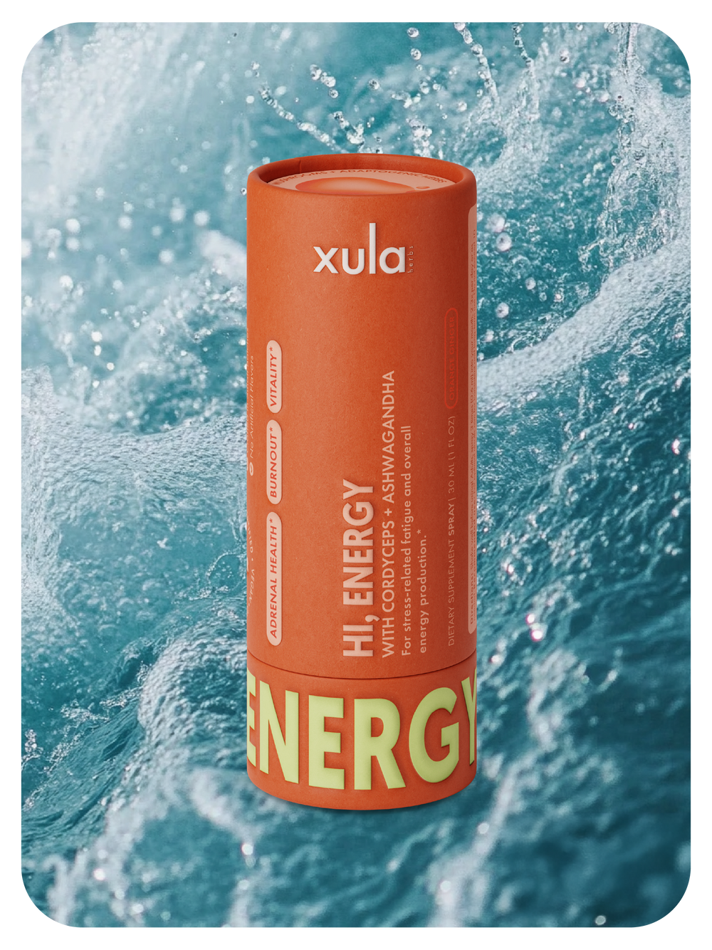 HI, ENERGY