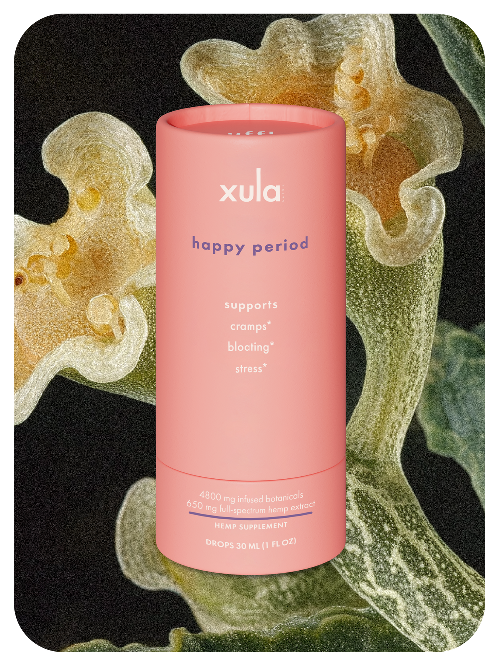 happy period (uff!)