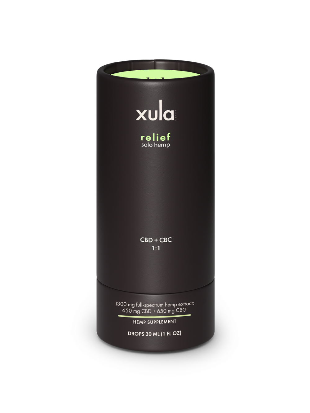 relief (solo hemp)