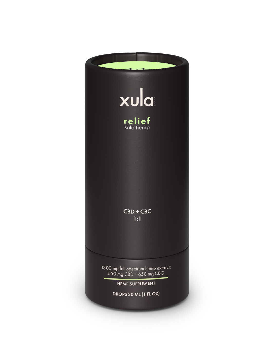 relief (solo hemp)