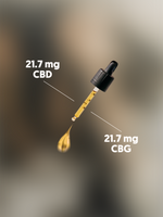 relief (solo hemp)