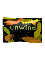 unwind (solo hemp)
