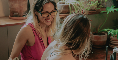 Our Bodies: An Intimate Look at Gender, Plant Medicine + Menstruation